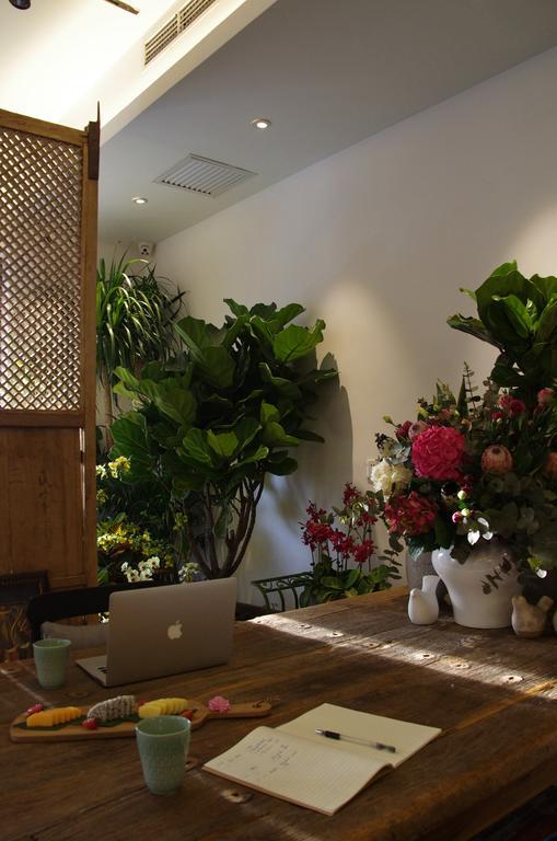 Beijing Shangchao Hotel ภายนอก รูปภาพ