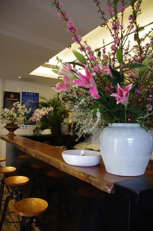 Beijing Shangchao Hotel ภายนอก รูปภาพ