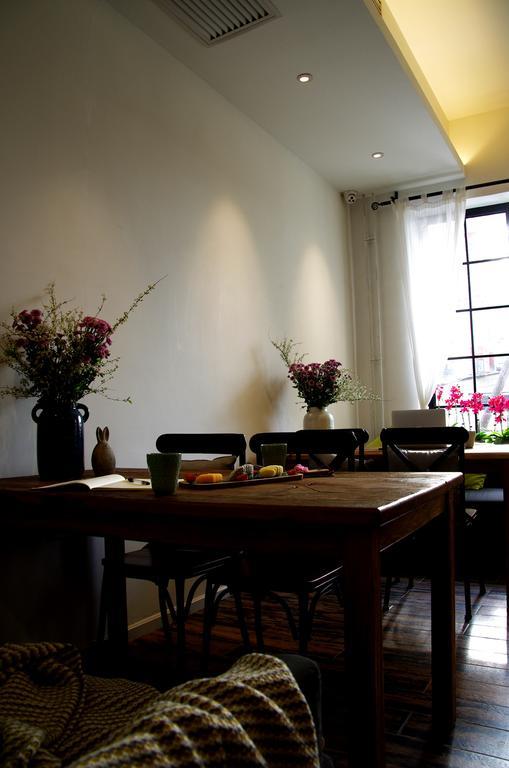 Beijing Shangchao Hotel ภายนอก รูปภาพ