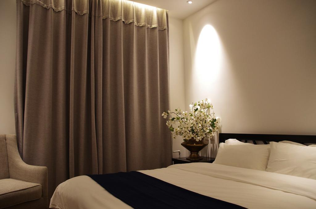 Beijing Shangchao Hotel ภายนอก รูปภาพ